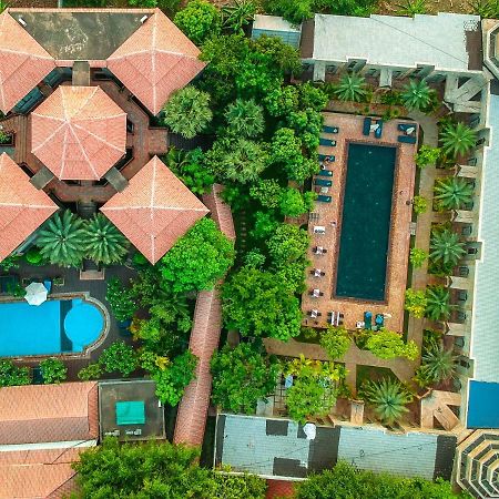 Angkor Style Resort Siem Reap Extérieur photo