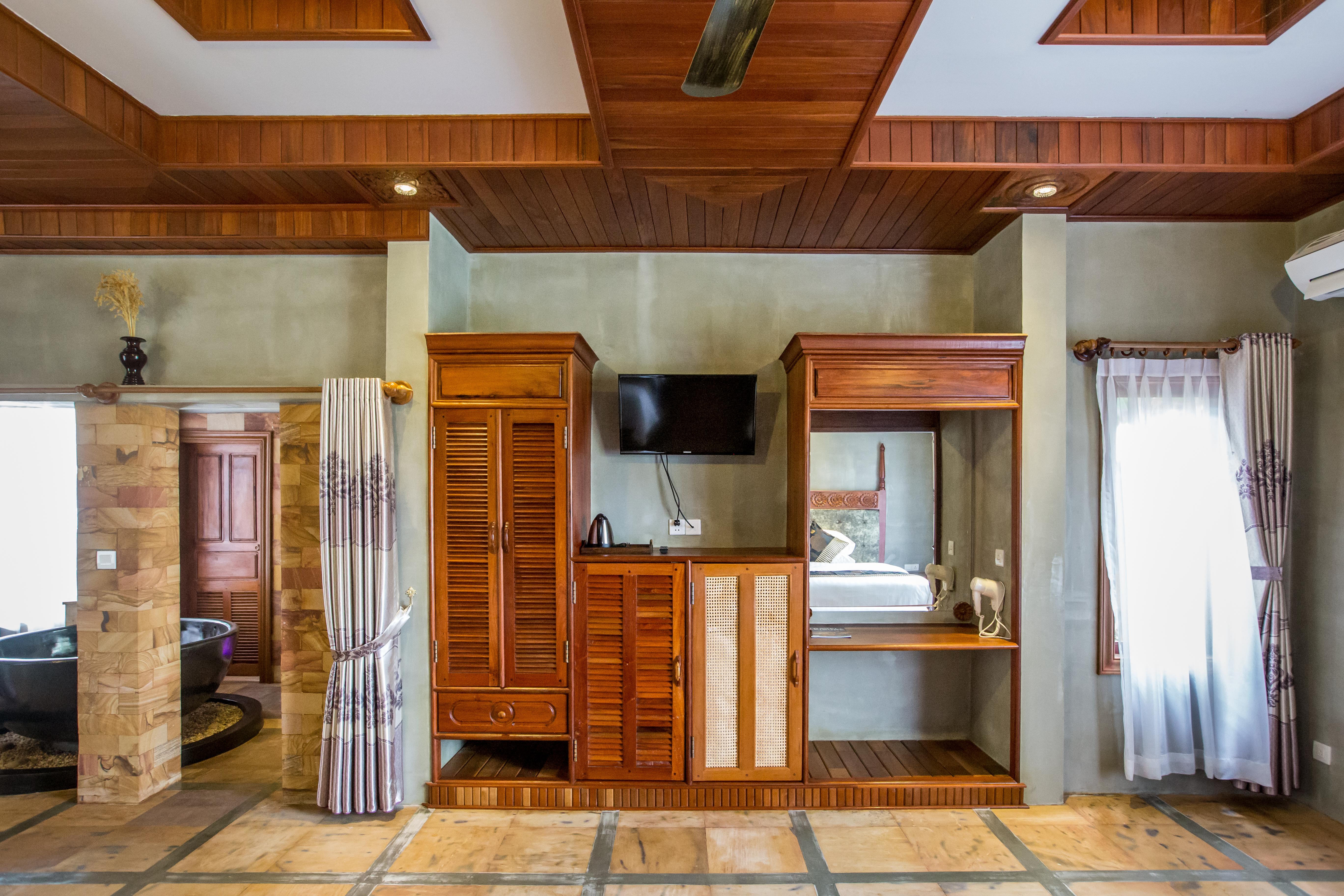 Angkor Style Resort Siem Reap Extérieur photo