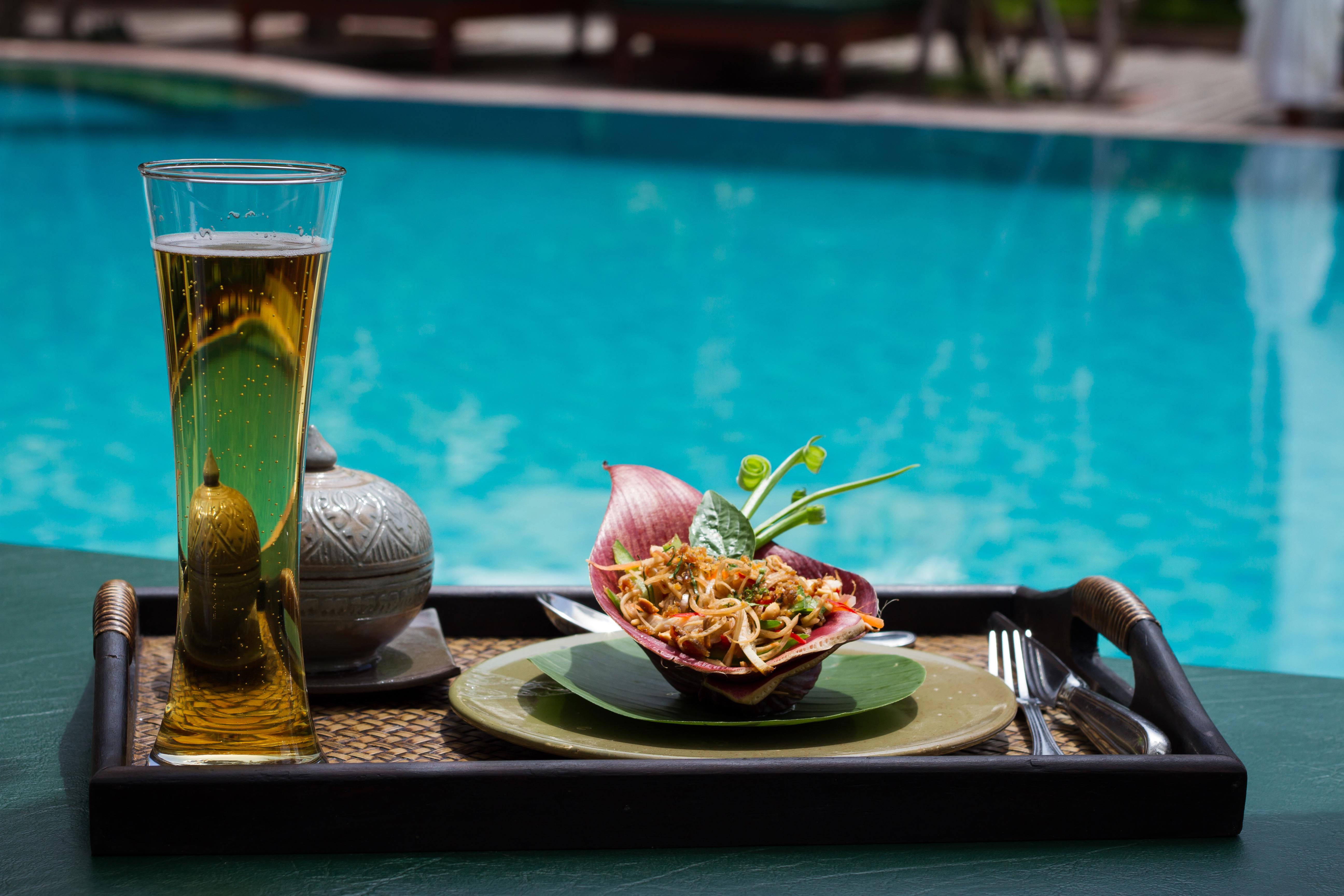 Angkor Style Resort Siem Reap Extérieur photo