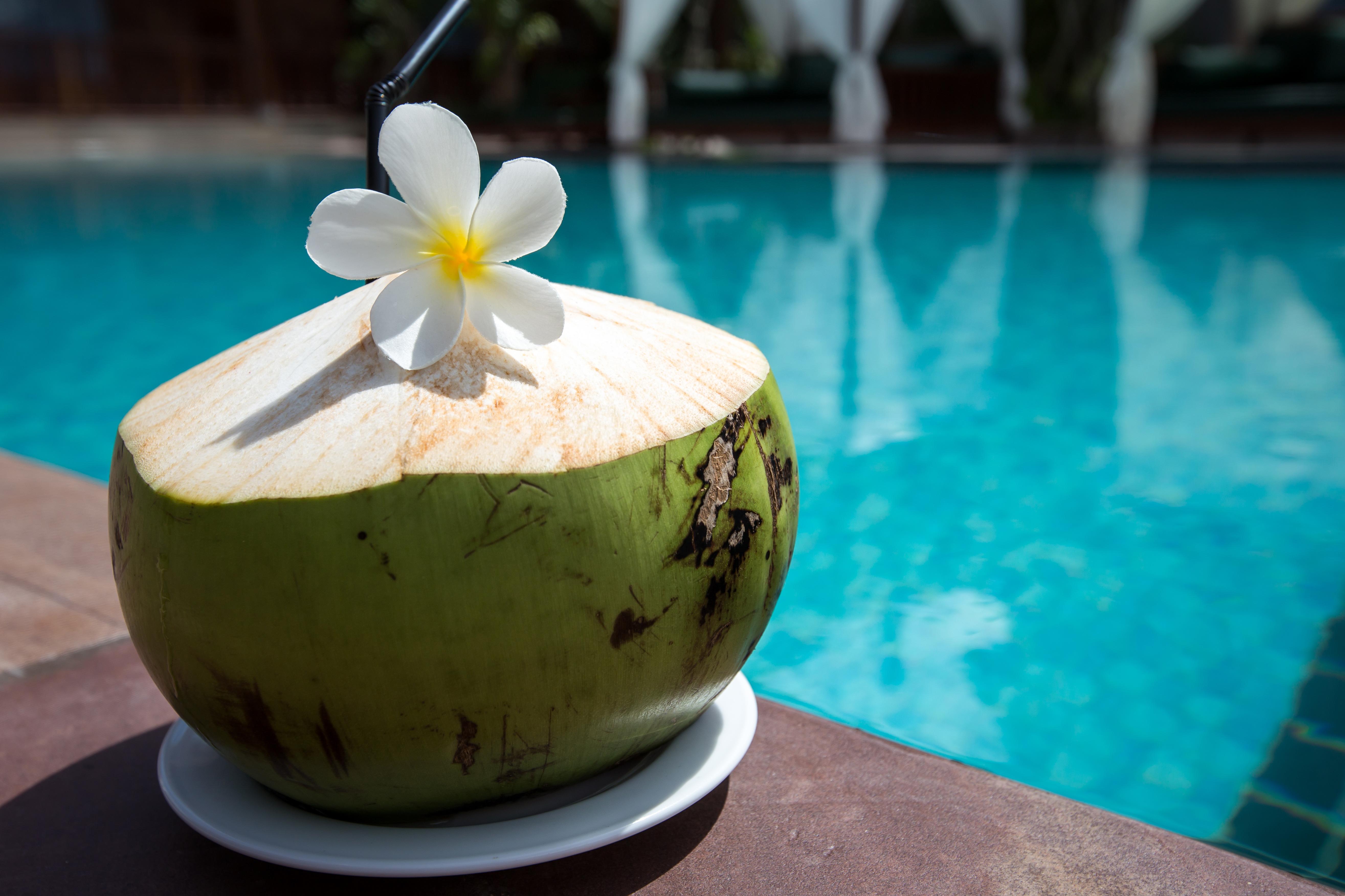 Angkor Style Resort Siem Reap Extérieur photo