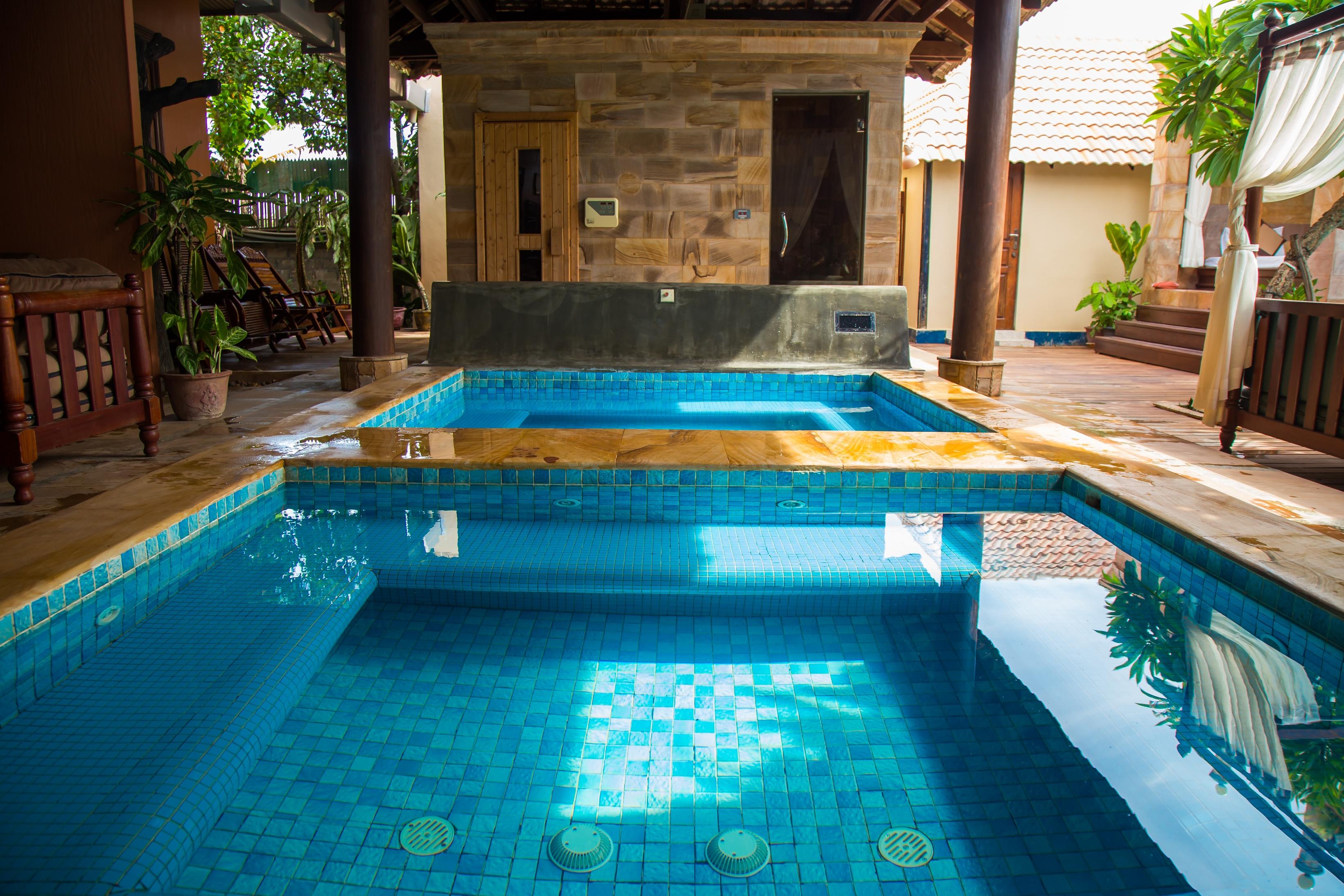 Angkor Style Resort Siem Reap Extérieur photo