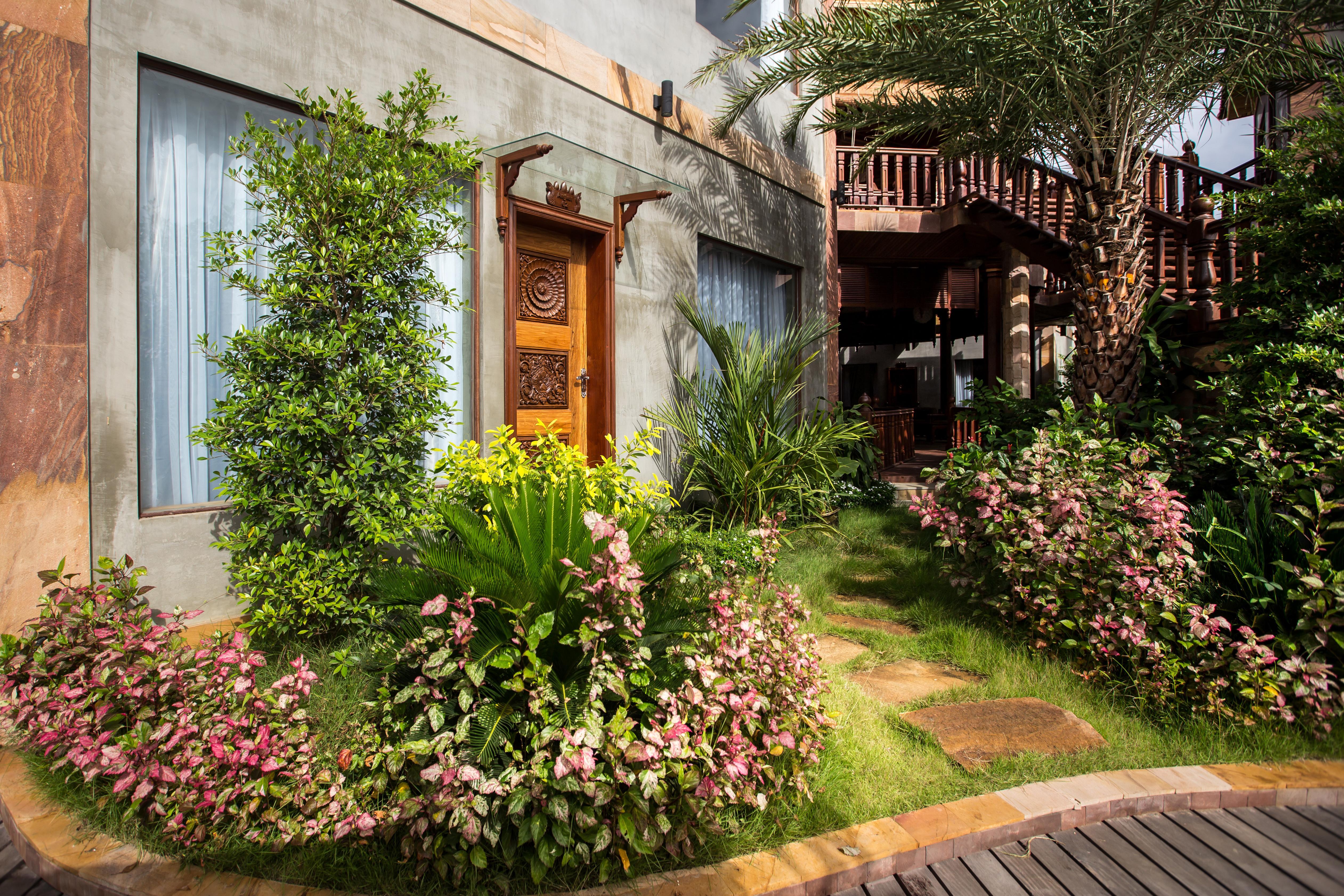 Angkor Style Resort Siem Reap Extérieur photo