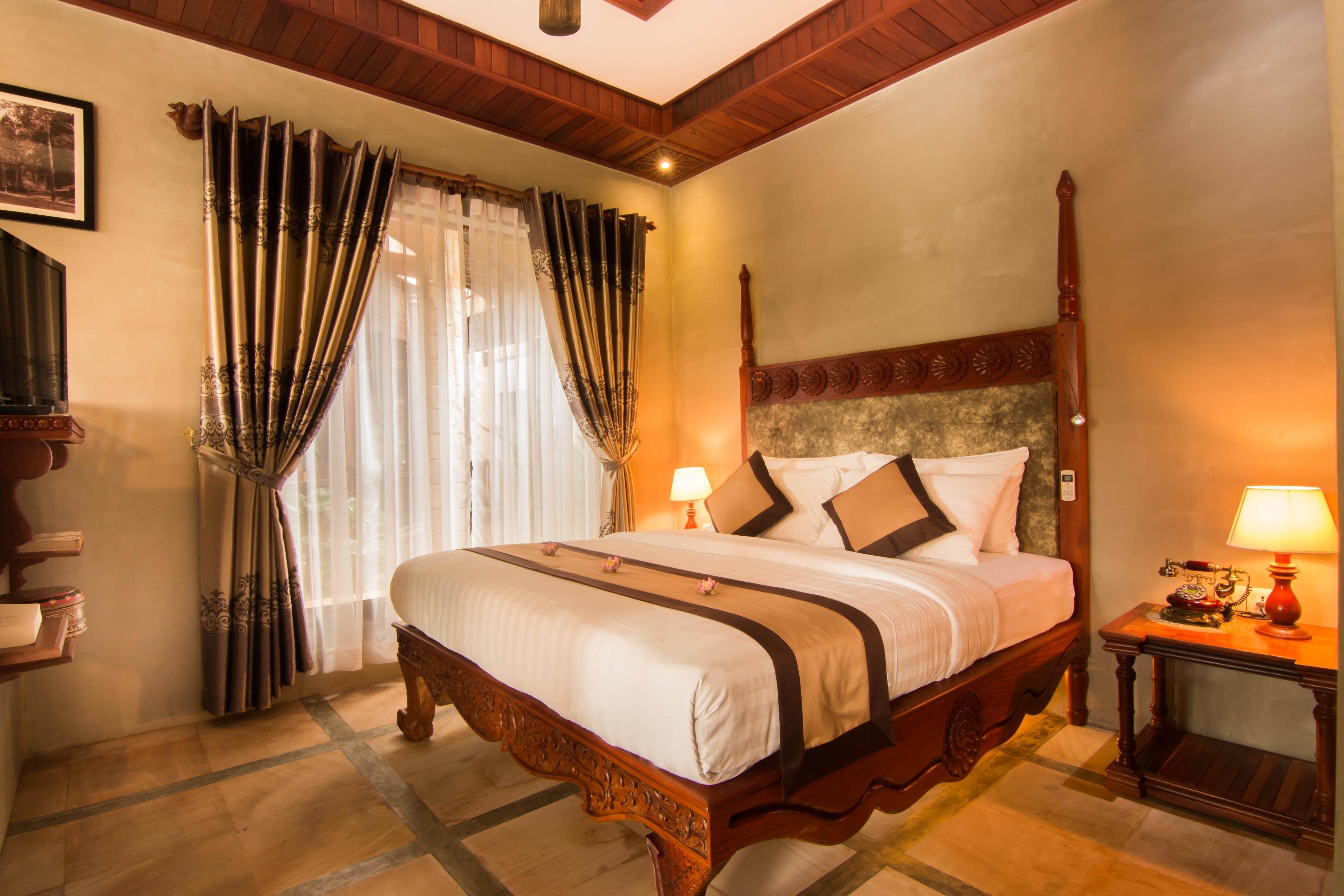 Angkor Style Resort Siem Reap Extérieur photo