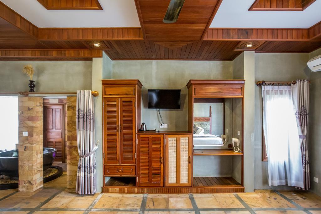 Angkor Style Resort Siem Reap Extérieur photo