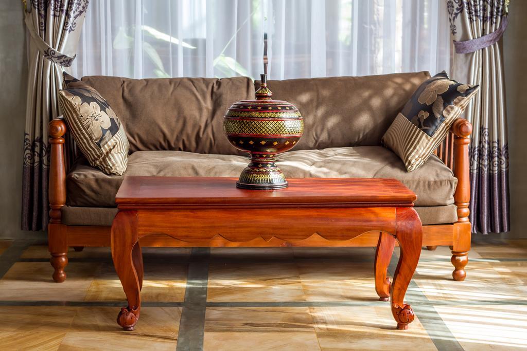 Angkor Style Resort Siem Reap Extérieur photo