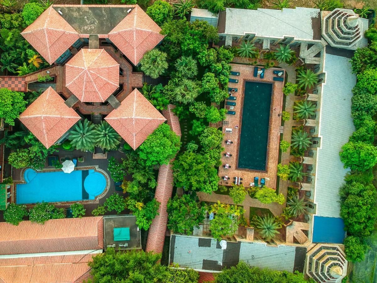 Angkor Style Resort Siem Reap Extérieur photo