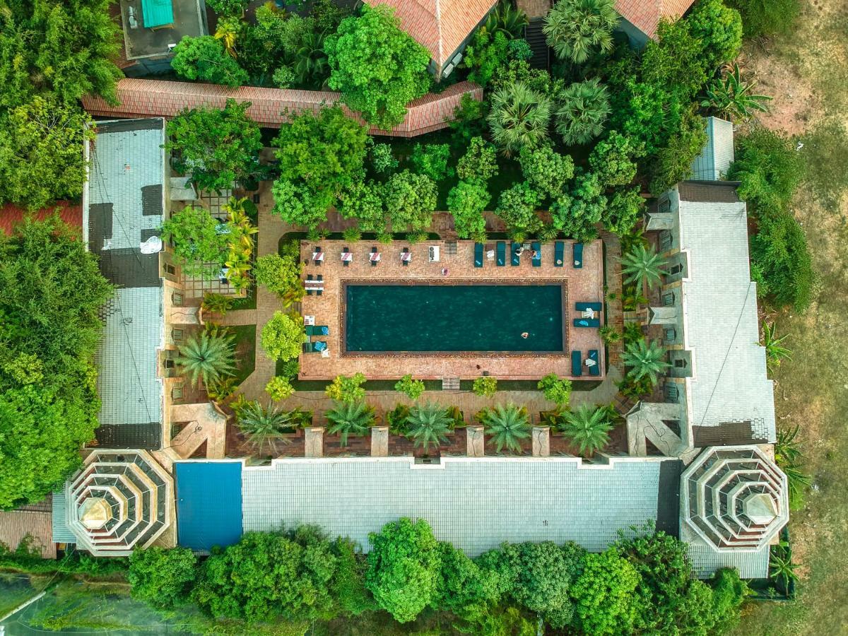 Angkor Style Resort Siem Reap Extérieur photo